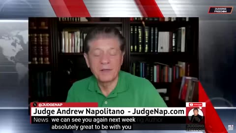 Prof. Jeffrey Sachs : How to Save Ukraine from the US Judge Napolitano - Judging Freedom