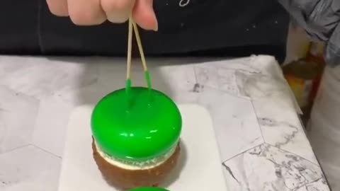 Creative Skill Make Nice Cake Process Video Amazing Food