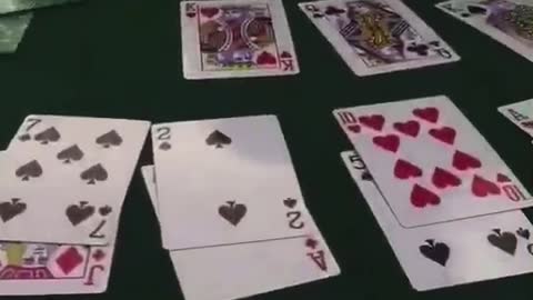 Gambling tricks