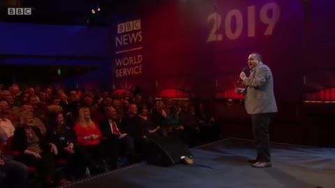 BBC Stand up Comedy