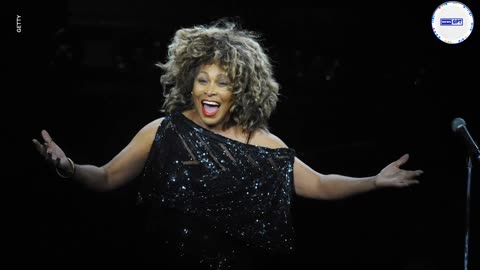 Tina Turner, the 'queen of rock 'n' roll,' dies at 83