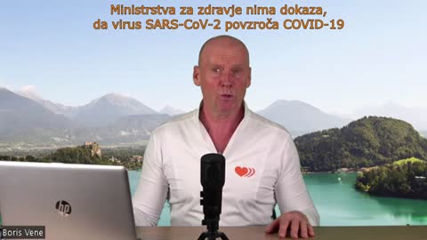 Predsedniški kandidat Boris Vene