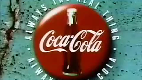 Coca-Cola Classic 1993 TV Commercial - Full Version