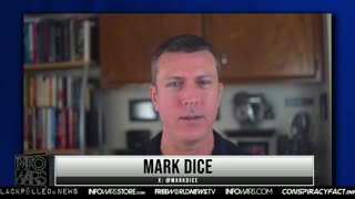 Mark Dice💥Talks👀Gay🤡Frogs🐸WW3💥And👉More👀In👉Rare🔥Alex Jones💥Interview💥🔥😎