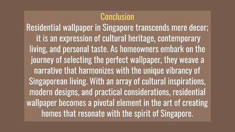 Personalized Stories on Singaporean Walls