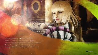 Tekken 7 Episodio Personaje Lili Español