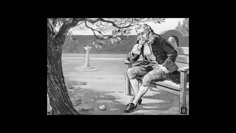 Little information about isaac newton