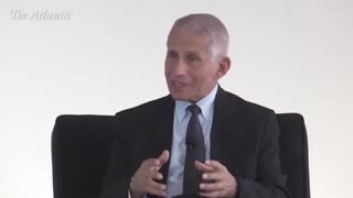 Tyrannical Dr. Fauci Is Upset People Think He's A Tyrant...