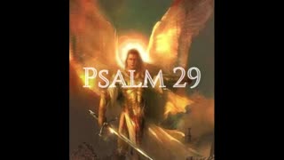 Psalm:29