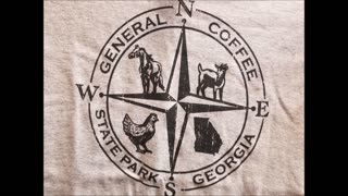 General Coffee GA State Park Campground