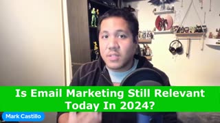 Is Email Marketing Still Relevant Today In 2024?