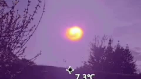 The Sun - 01.03.24 - Temperature monitoring