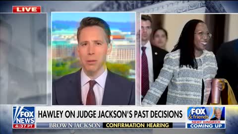 The Glaring Problem with Supreme Court Nominee Ketanji Brown-Jackson