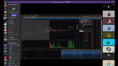 July 19 2021 - VTVT Analysis with Birdies and Boyer ver 3 (Original Quality)