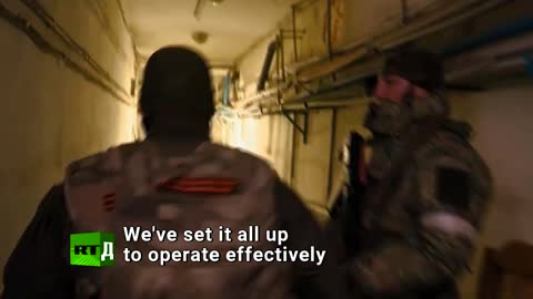 Battaglia per la libertà:in prima linea-Le divisioni cecene combattono i neonazisti durante l'operazione speciale russa in Ucraina DOCUMENTARIO Sono venuti per porre fine a un conflitto lungo 8 anni nel Donbass e per proteggere la popolazione