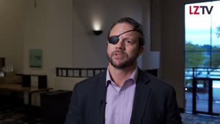 Congressman Dan Crenshaw on Veterans, Military Spending, Trump and the Lefts Take On it All