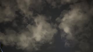 Ufo caught on camera in Houston Texas