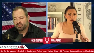 Conservative Daily Shorts: We NEED Families - Voting w Family in Mind w Joe & Anna