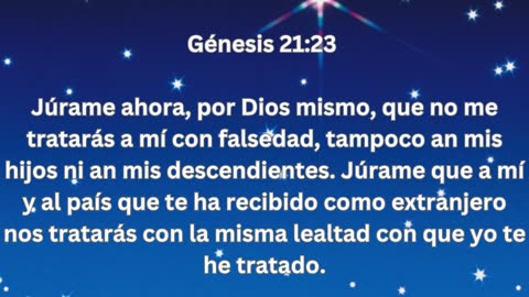 "La Nacimiento de Isaac y la Partida de Ismael: Génesis 21"