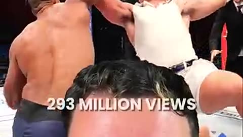 Million views