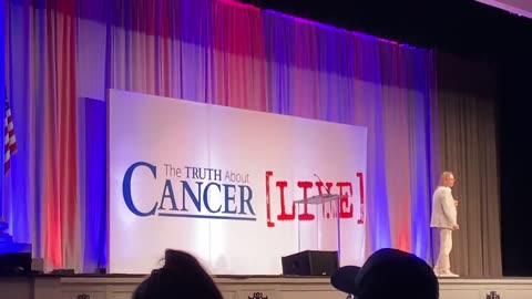 The Truth about Cancer Conference Dr Group