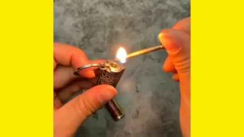 Collection of Most Expensive Lighter .