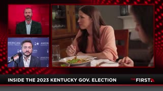 Kentucky's Pivotal 2023 Election