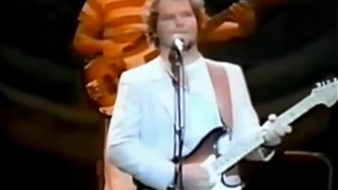 Christopher Cross - Best That You Can Do