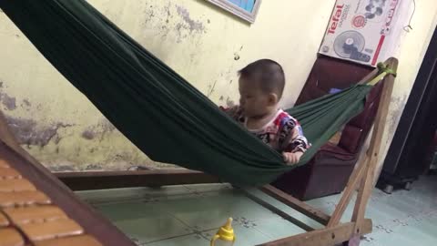 Baby vietnam