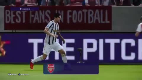 arsenal s juventus online video cutter com 1