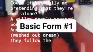 Basic Form #1