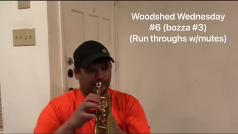Woodshed Wednesday #6 (bozza 3 w/mutes)
