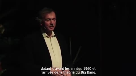 L'illusion de la Science, par Rupert Sheldrake