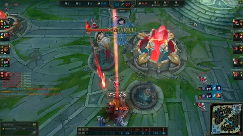 Cait Penta