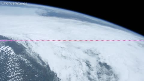 What does Earth sound like from space?