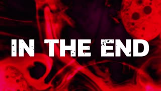 Impending Doom l IN THE END ( lyric video)
