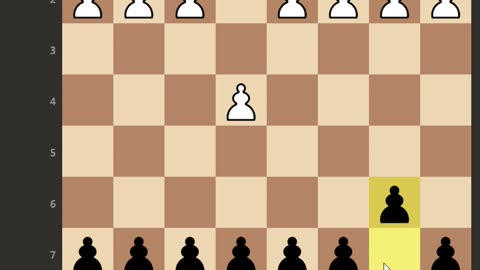 Amateur Chess - Tenth Chess Game