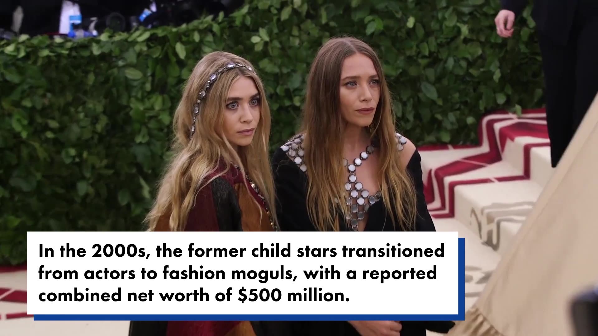 Mary-Kate and Ashley Olsen gave heartfelt speech to make amends with 'Full House' cast after Bob Saget's death