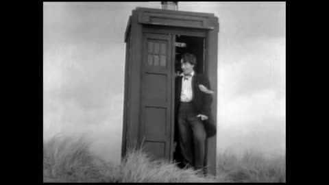 Doctor Who: Second Doctor Retrospective