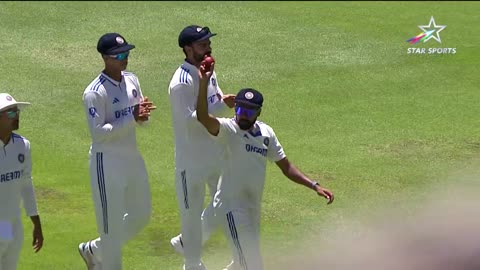 Mohammad siraj ne back to back 7 wicket liye..💥🏏 || ind vs SA test match