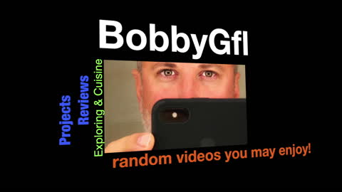 BobbygFL Intro