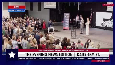 🔴 WATCH LIVE | Patriot News Outlet | Arizona Senate, Election Audit Report, Live | 9/24/2021