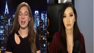 Tipping Point - The Intellectual Base of the Degenerate Left with Lauren Chen