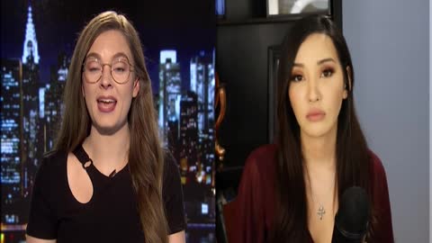 Tipping Point - The Intellectual Base of the Degenerate Left with Lauren Chen