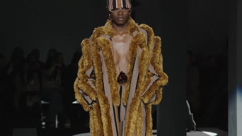 Missoni Fall Winter 2024