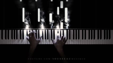 The most beautiful piano pieces