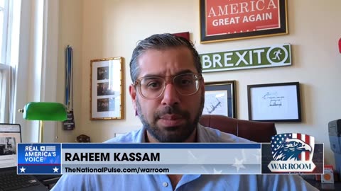 Raheem Kassam: The Biden Special Counsel Transcripts Are BEYOND Damning