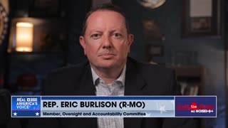 Rep. Burlison: Speaker Johnson’s position on foreign aid speaks for the majority of House GOP