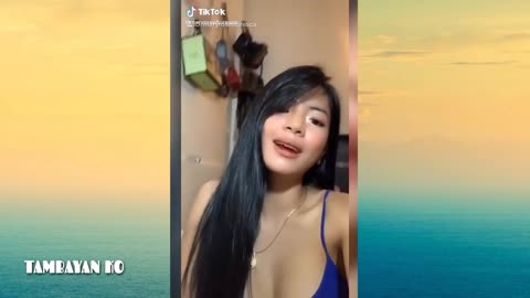 Banyo Queen (Bathroom Queen) Sexy Tiktok