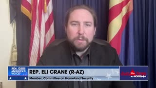 Rep. Crane weighs in on Congress sending aid to Israel